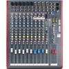 Mixer 12 Canales Allen & Heath ZED12FX Mixer 12 Canales Allen & Heath ZED12FX