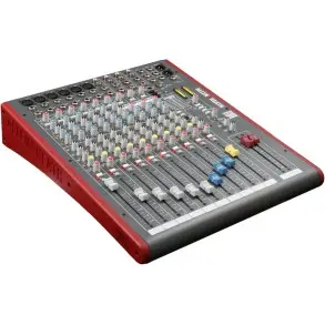 Mixer 12 Canales Allen & Heath ZED12FX