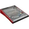 Mixer 12 Canales Allen & Heath ZED12FX
