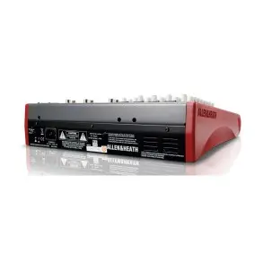 Mixer 10 Canales Allen & Heath ZED1002