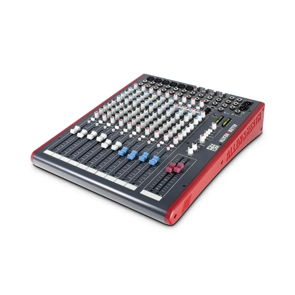 Mixer 14 Canales Allen & Heath ZED1402