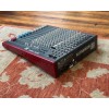 Mixer 14 Canales Allen & Heath ZED1402 Mixer 14 Canales Allen & Heath ZED1402