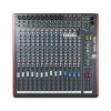 Mixer 18 Canales Allen & Heath ZED1802 Mixer 18 Canales Allen & Heath ZED1802