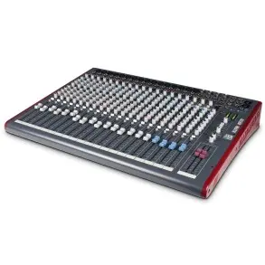 Mixer 24 Canales Allen & Heath ZED2402