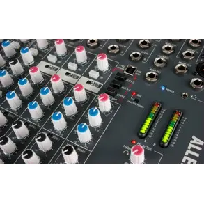 Mixer 24 Canales Allen & Heath ZED2402