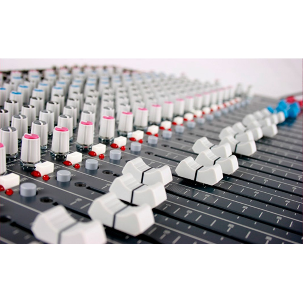 Mixer 24 Canales Allen & Heath ZED2402 Mixer 24 Canales Allen & Heath ZED2402