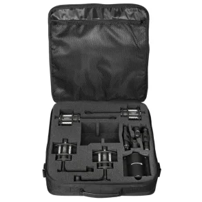 Kit de Microfonos de Bateria Beyerdynamic TG DRUM SET PRO - L Kit de Microfonos de Bateria Beyerdynamic TG DRUM SET PRO - L