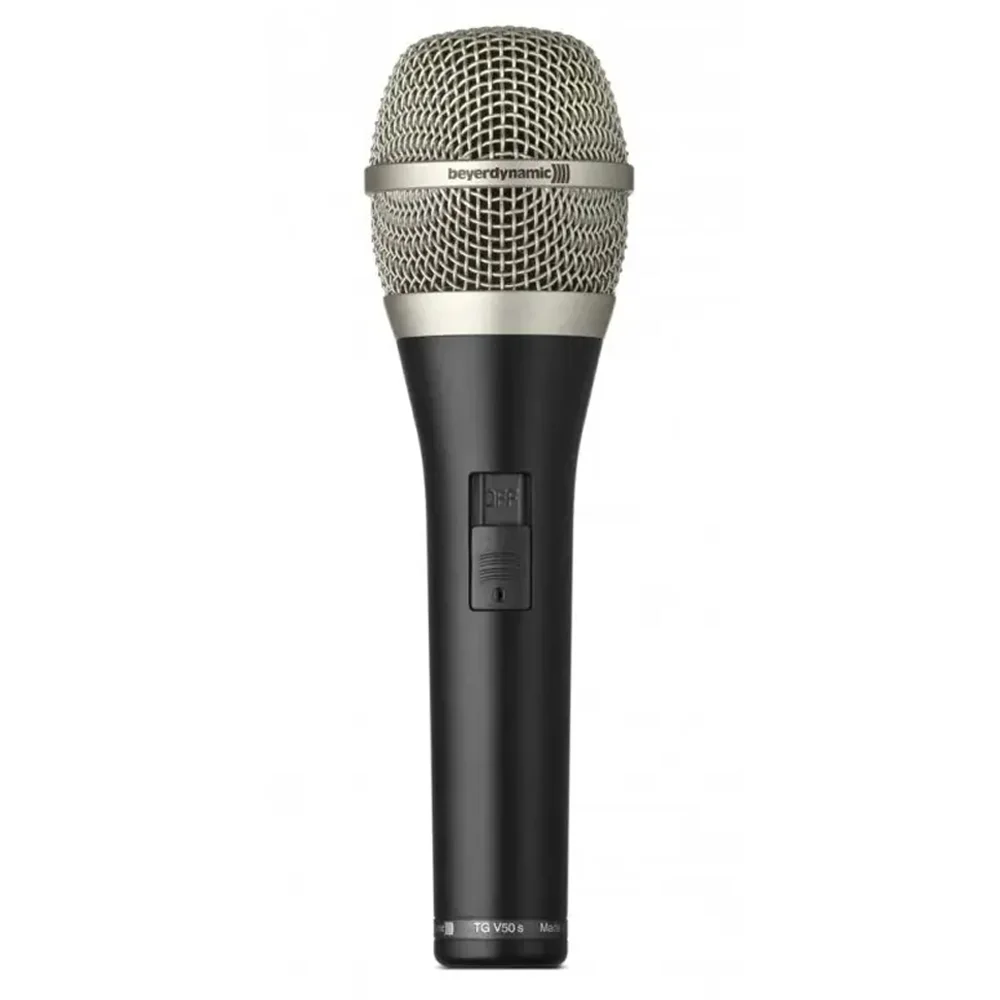 Microfono Dinamico Cardioide Beyerdynamic TG V50