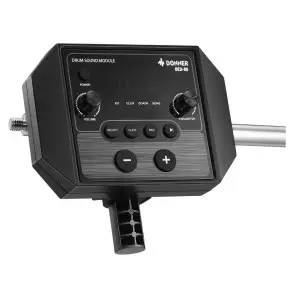 Bateria Electronica 4 Cuerpos DONNER EC3414