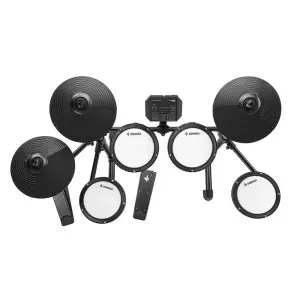 Bateria Electronica 4 Cuerpos DONNER EC3414