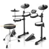 Bateria Electronica 4 Cuerpos DONNER EC3414 Bateria Electronica 4 Cuerpos DONNER EC3414