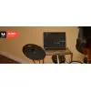 Bateria Electronica 4 Cuerpos DONNER EC3414 Bateria Electronica 4 Cuerpos DONNER EC3414