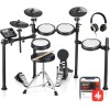 Bateria Electronica 4 Pads DONNER EC3131 Bateria Electronica 4 Pads DONNER EC3131