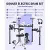Bateria Electronica 4 Pads DONNER EC3131