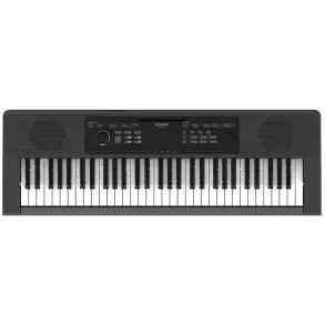 Teclado 61 Teclas Sensitivo DONNER EC3151 Teclado 61 Teclas Sensitivo DONNER EC3151