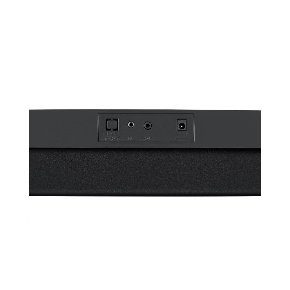 Teclado 61 Teclas Sensitivo DONNER EC3151 Teclado 61 Teclas Sensitivo DONNER EC3151