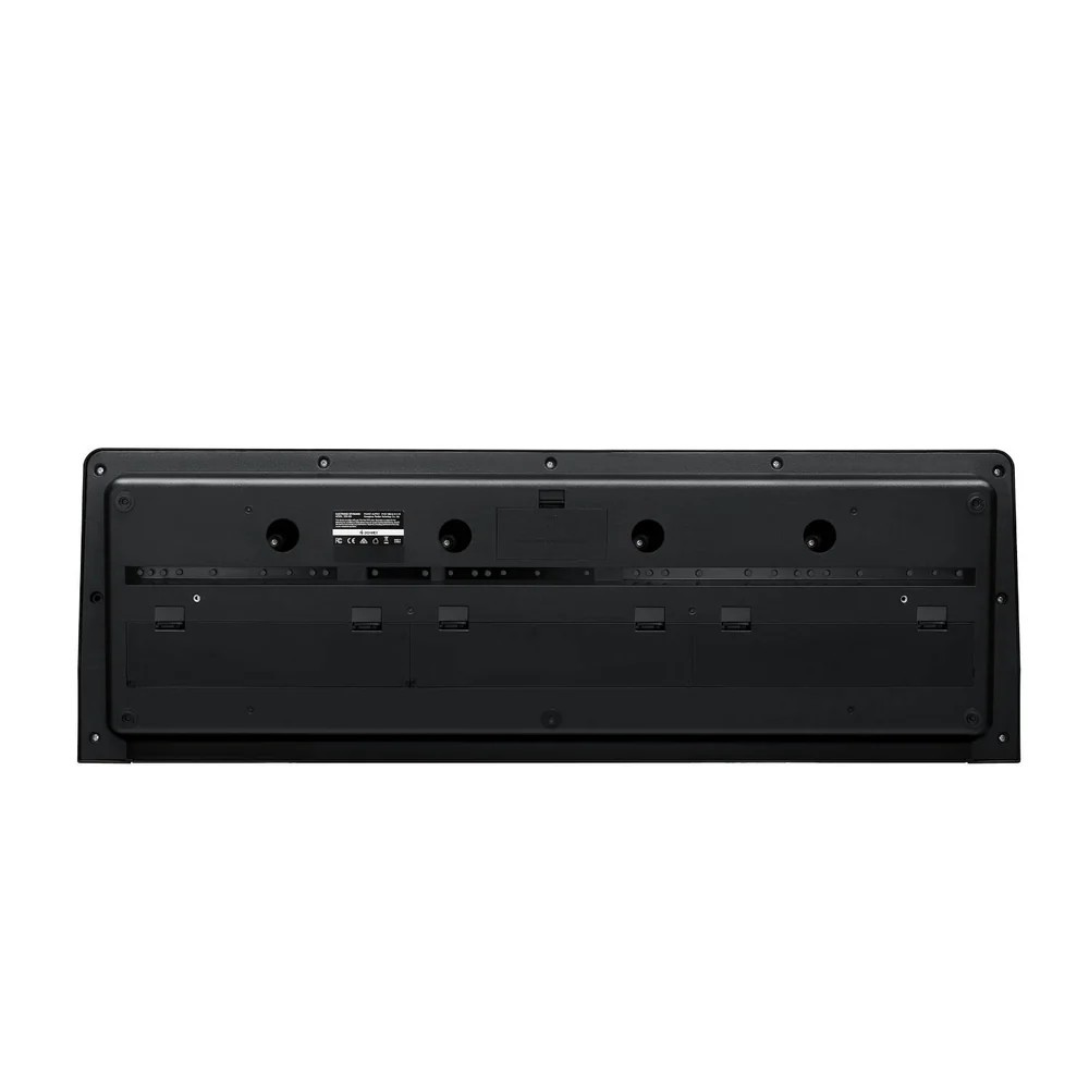 Teclado 61 Teclas Sensitivo DONNER EC3151 Teclado 61 Teclas Sensitivo DONNER EC3151