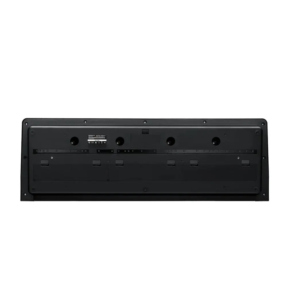 Teclado 61 Teclas Sensitivo DONNER EC3151