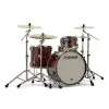 Bateria 3 Cuerpos Prolite Bombo 22 SONOR PL322NMNB