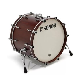 Bateria 3 Cuerpos Prolite Bombo 22 SONOR PL322NMNB