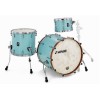 Bateria 3 Cuerpos SQ1 Bombo 22 SONOR SQ1322NMMHSCB Bateria 3 Cuerpos SQ1 Bombo 22 SONOR SQ1322NMMHSCB
