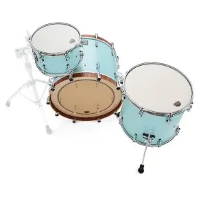 Bateria 3 Cuerpos SQ1 Bombo 22 SONOR SQ1322NMMHSCB