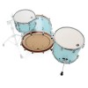 Bateria 3 Cuerpos SQ1 Bombo 22 SONOR SQ1322NMMHSCB Bateria 3 Cuerpos SQ1 Bombo 22 SONOR SQ1322NMMHSCB