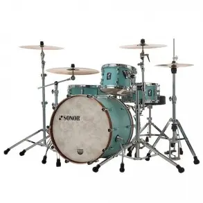 Bateria 3 Cuerpos SQ1 Bombo 22 SONOR SQ1322NMMHSCB Bateria 3 Cuerpos SQ1 Bombo 22 SONOR SQ1322NMMHSCB