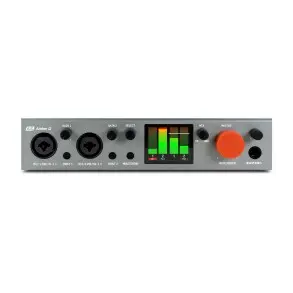 Placa de Audio 4 Canales ESI AMBERI4 Placa de Audio 4 Canales ESI AMBERI4