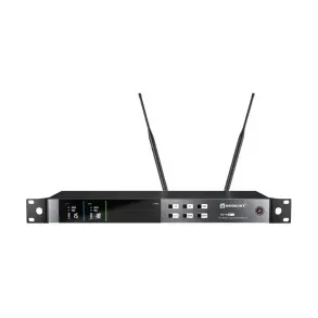 Receptor Inalambrico 2 Canales Relacart EZ MI2-R Receptor Inalambrico 2 Canales Relacart EZ MI2-R