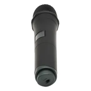 Transmisor Inalambrico Microfono de Mano Relacart EZ H8