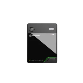 Transmisor Inalambrico Sistema Conferencias Mesa Relacart UD-280 (UD-223E) Transmisor Inalambrico Sistema Conferencias Mesa Relacart UD-280 (UD-223E)