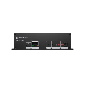 Procesador de Audio con Inteligencia Artificial para salas de reuniones Relacart AI-NC100