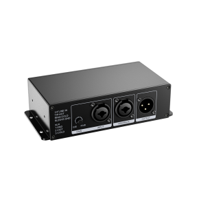 Procesador de Audio con Inteligencia Artificial para salas de reuniones Relacart AI-NC100