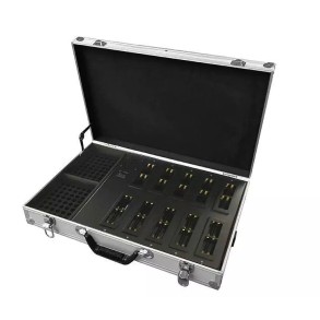 Maletin de Carga 40 Pildas Doble A Relacart RC-40N Maletin de Carga 40 Pildas Doble A Relacart RC-40N