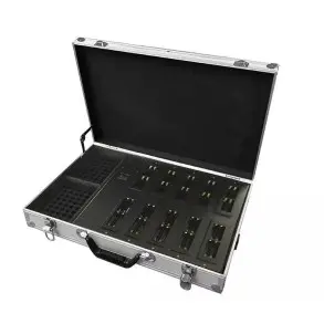 Maletin de Carga 40 Pildas Doble A Relacart RC-40N Maletin de Carga 40 Pildas Doble A Relacart RC-40N