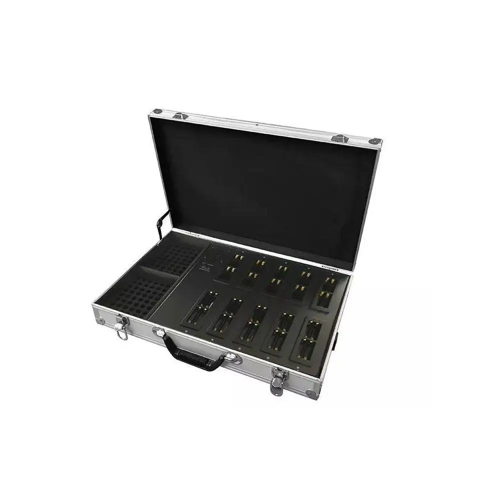 Maletin de Carga 40 Pildas Doble A Relacart RC-40N Maletin de Carga 40 Pildas Doble A Relacart RC-40N