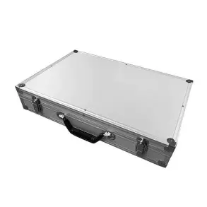 Maletin de Carga 40 Pildas Doble A Relacart RC-40N