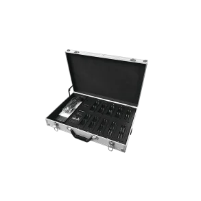 Maletin de Carga 40 Pildas Doble A Relacart RC-40N