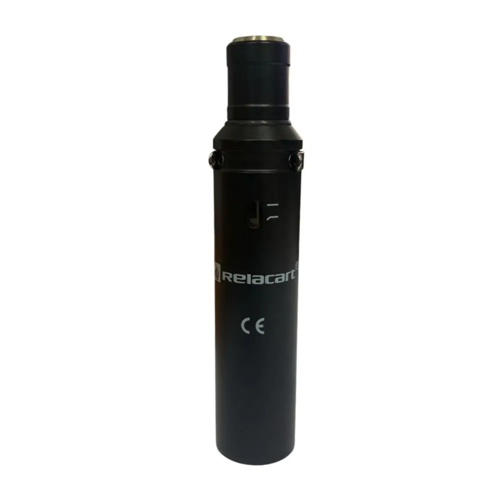 Pre Microfono XLR Adaptador Relacart MAX4F Pre Microfono XLR Adaptador Relacart MAX4F