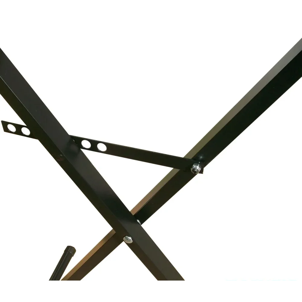 Pack Soporte para teclado y banqueta Pack Soporte para teclado y banqueta