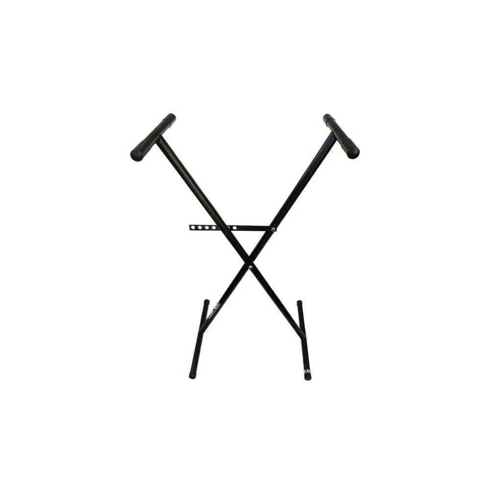 Pack Soporte para teclado y banqueta Pack Soporte para teclado y banqueta