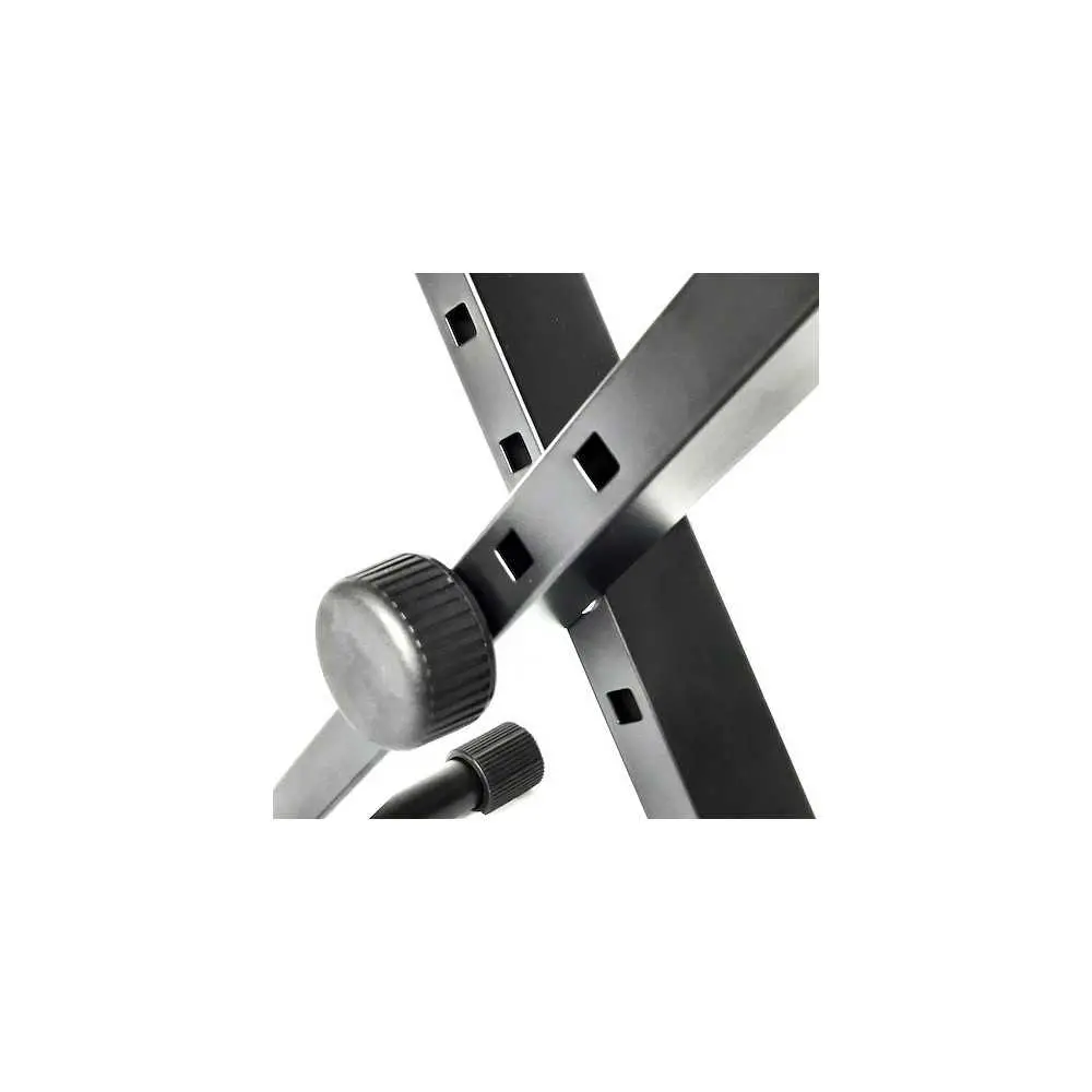 Pack Soporte para teclado y banqueta Pack Soporte para teclado y banqueta