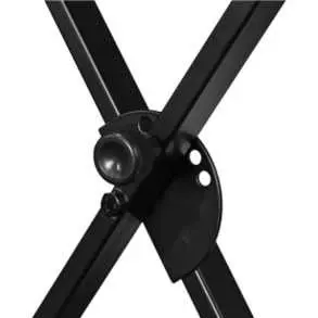 Pack Soporte para teclado y banqueta Quik Lok Pack Soporte para teclado y banqueta Quik Lok