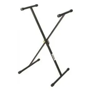 Pack Soporte para teclado y banqueta Quik Lok Pack Soporte para teclado y banqueta Quik Lok