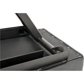 Pack Soporte para teclado y banqueta Quik Lok Pack Soporte para teclado y banqueta Quik Lok