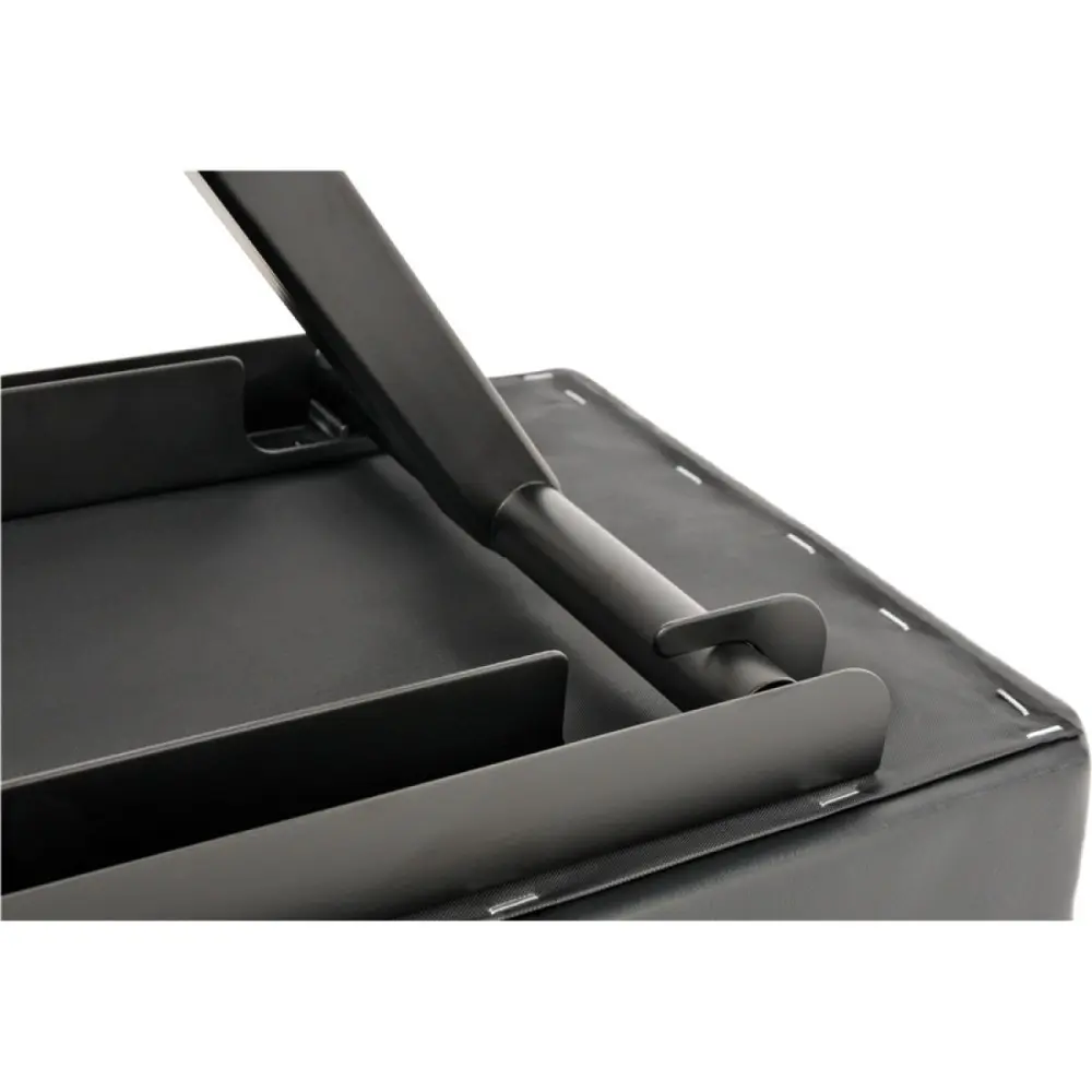 Pack Soporte para teclado y banqueta Quik Lok