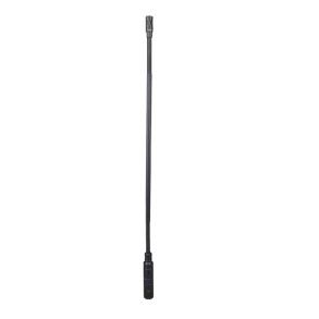 Microfono Cuello de Ganso Largo 53cm XLR Relacart AL-19F Microfono Cuello de Ganso Largo 53cm XLR Relacart AL-19F