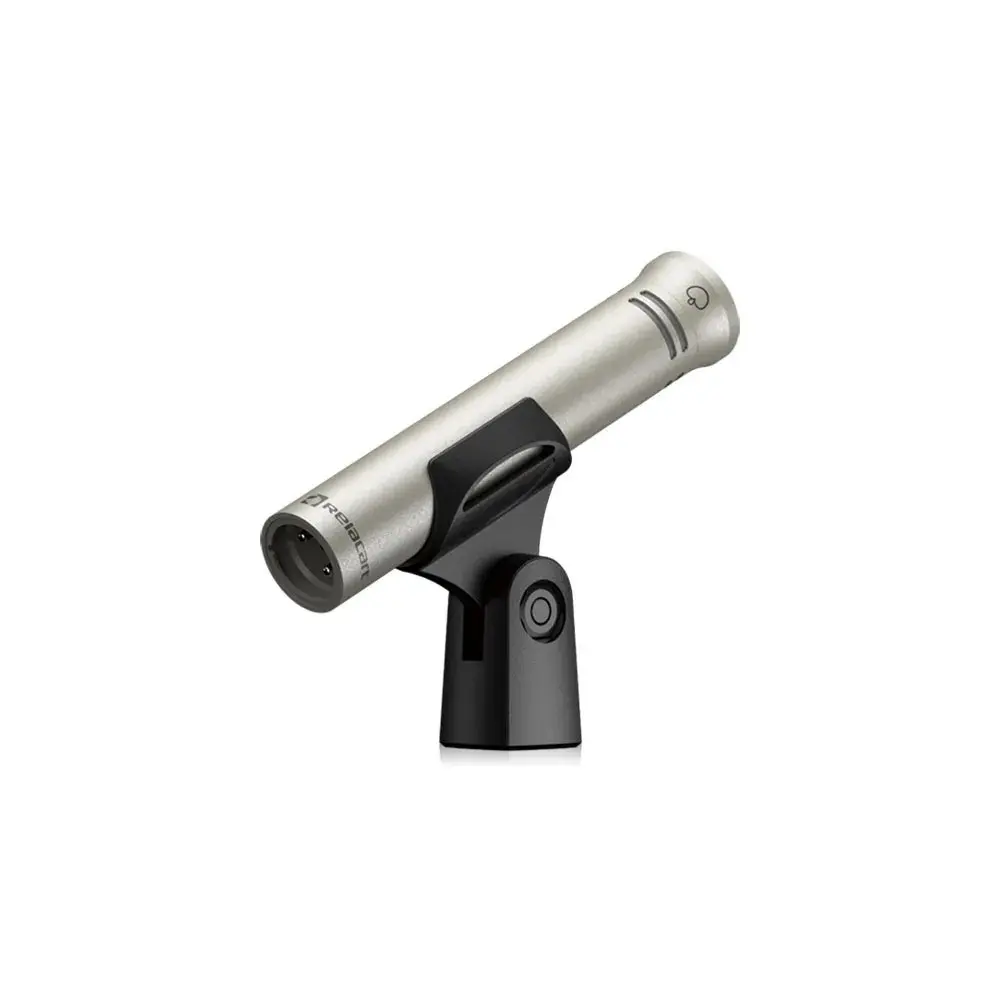 Microfono Condenser Relacart MILIVE