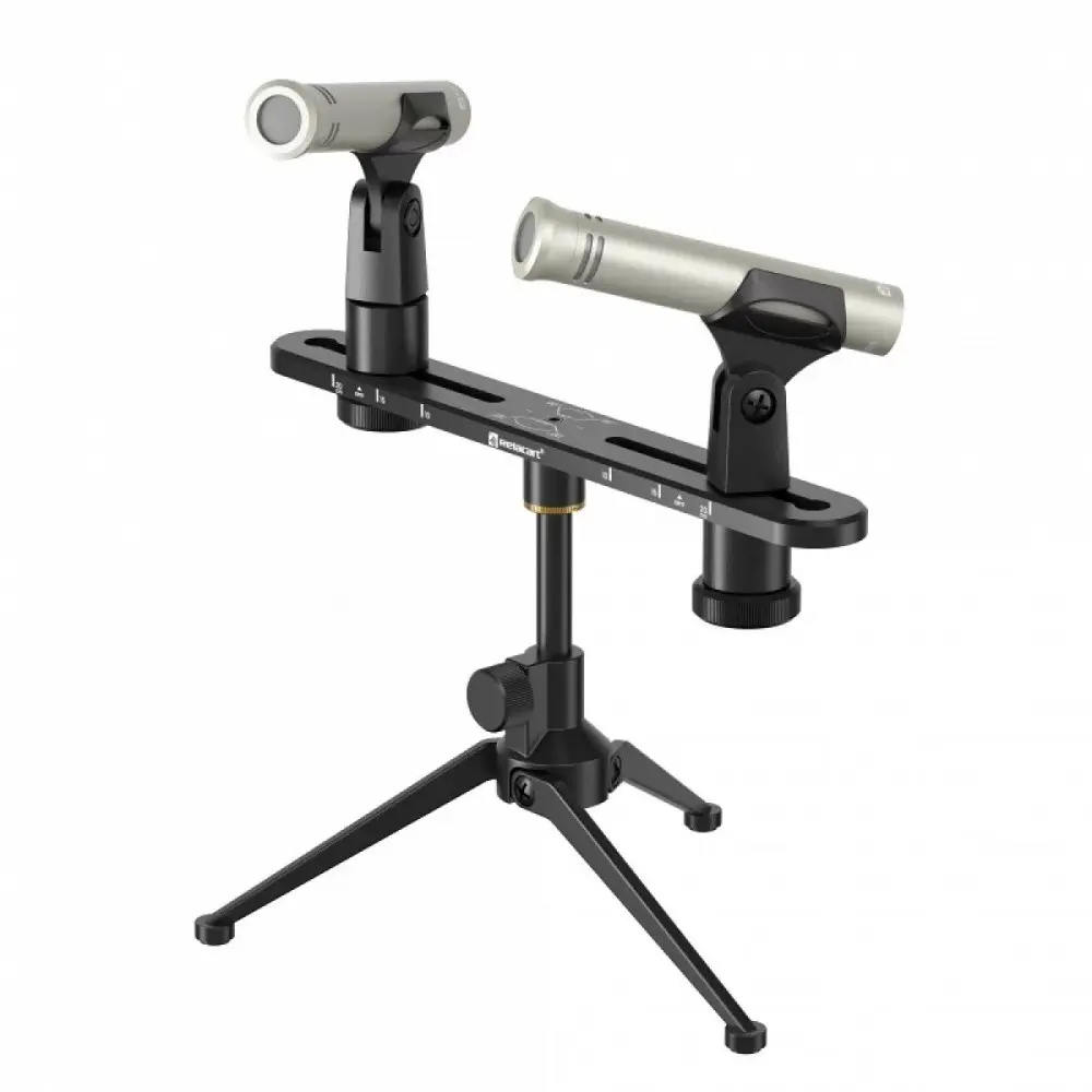 Microfono Condenser Relacart MILIVE